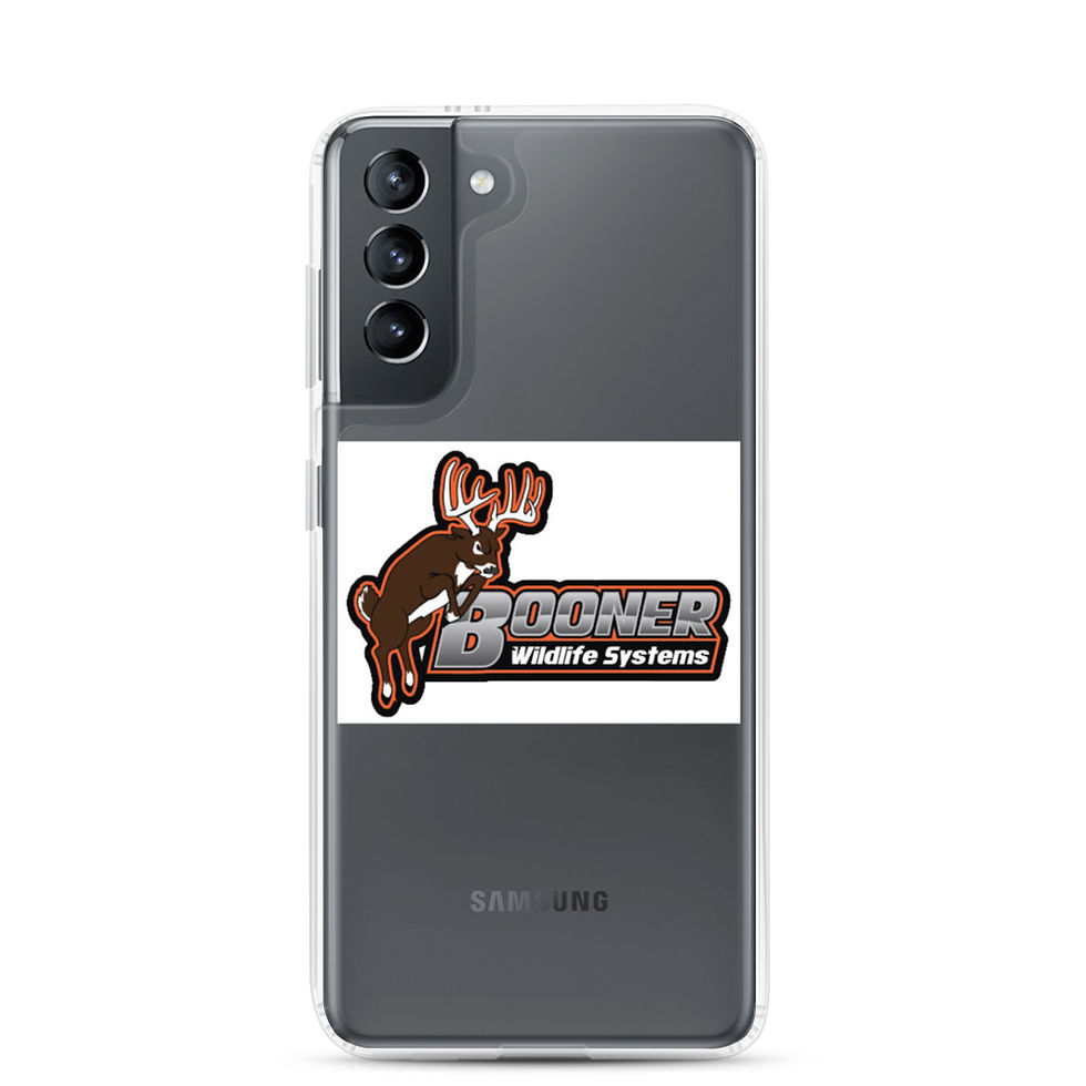 Thumbnail: Samsung Case