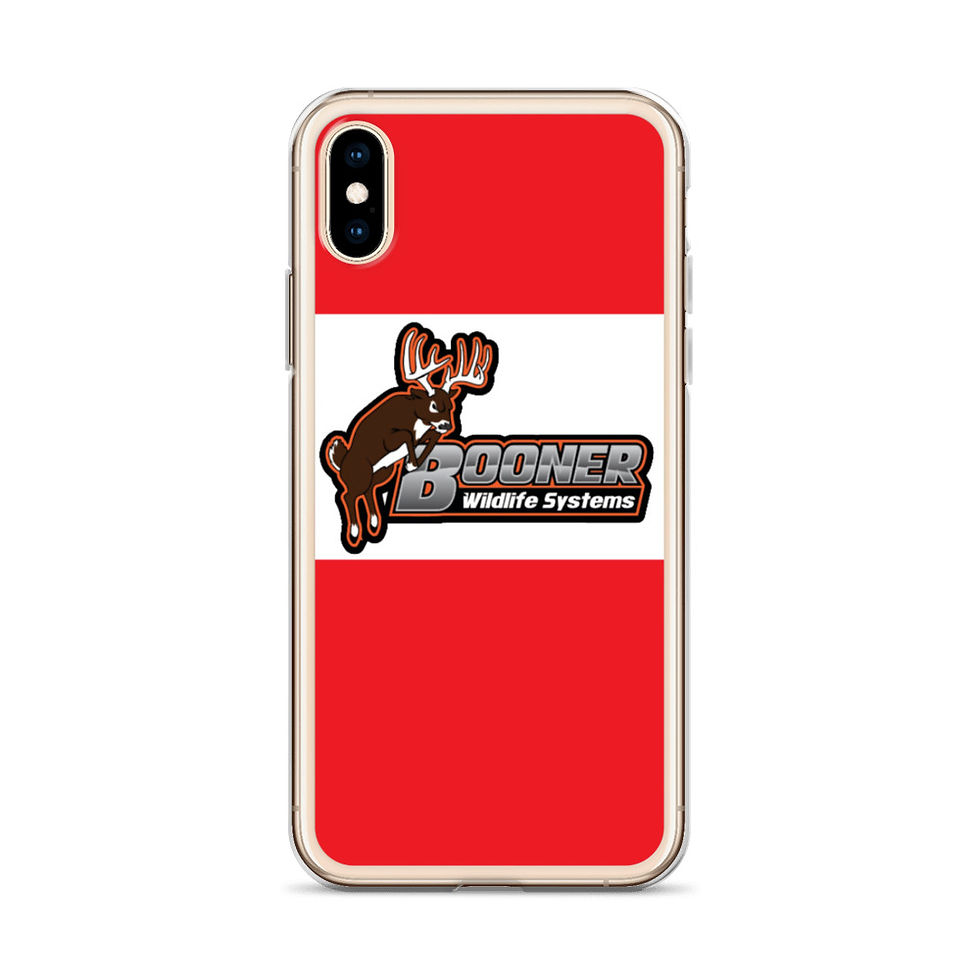 Thumbnail: iPhone Case