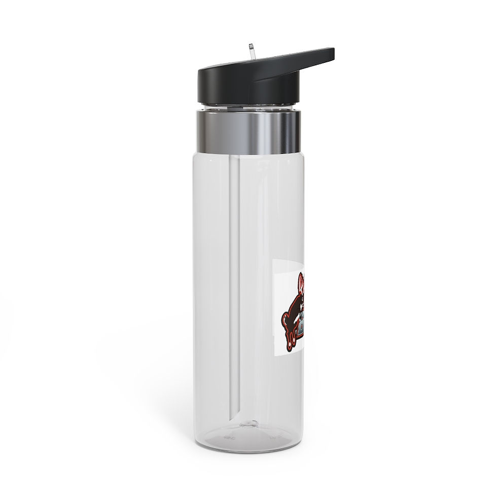 Thumbnail: Kensington Tritan™ Sport Bottle, 20oz