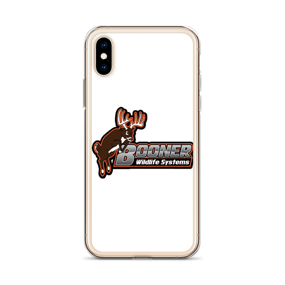 Thumbnail: iPhone Case