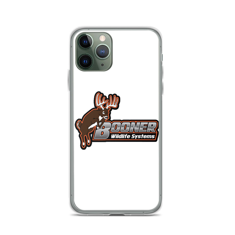 Thumbnail: iPhone Case