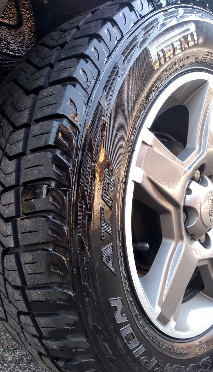 Miniatura: FORD ECOSPORT XLT 2.0 16V