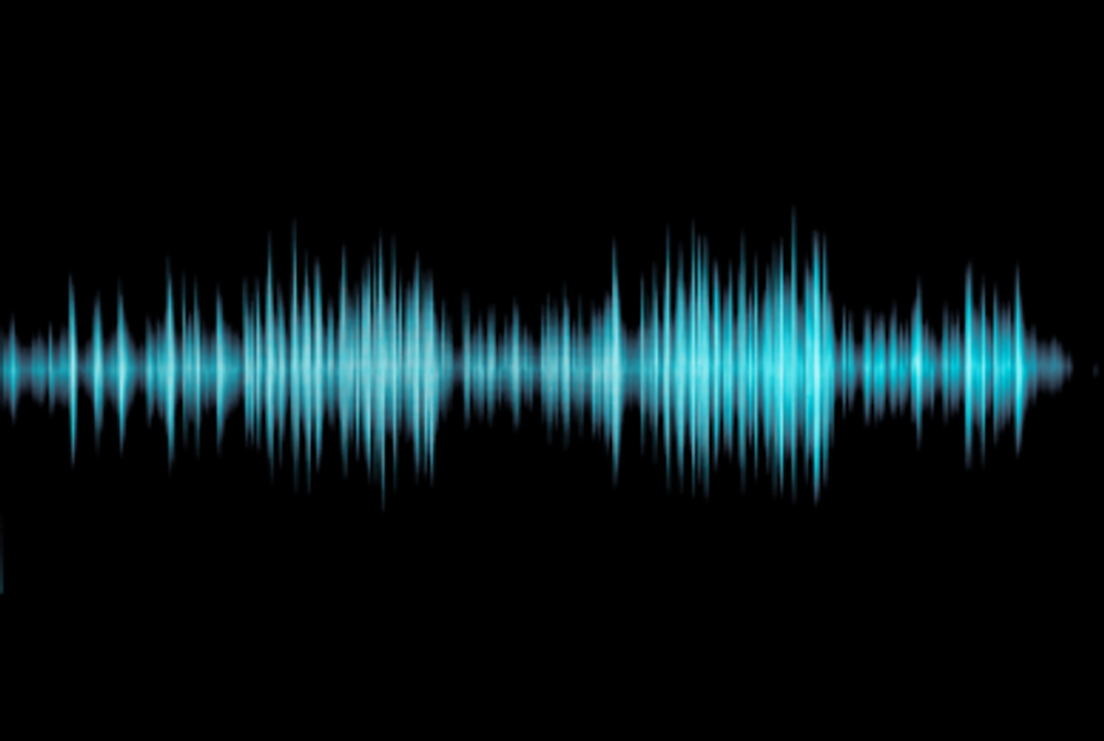 sound wave