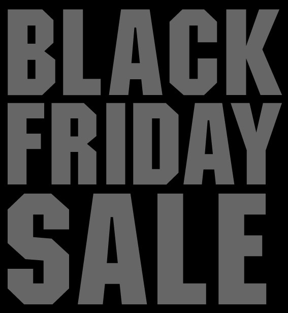 Black Friday