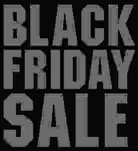 Black Friday