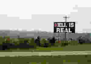 Hell is real