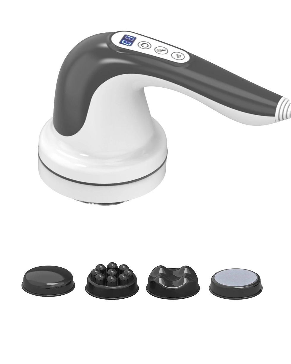 Thumbnail: Cellulite Body Sculpting Massager