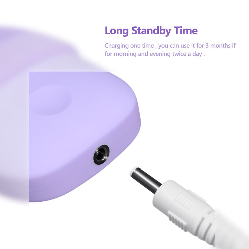 inFace Ultrasonic Facial Cleanser for Pore Cleansing