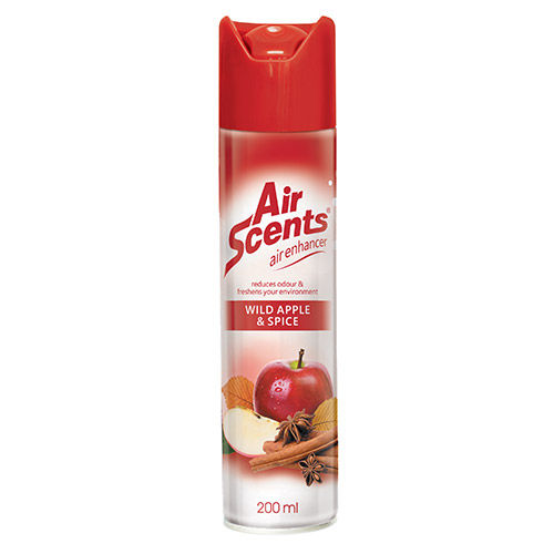 Thumbnail: Air Scents Aerosols Air Freshener - 200ml