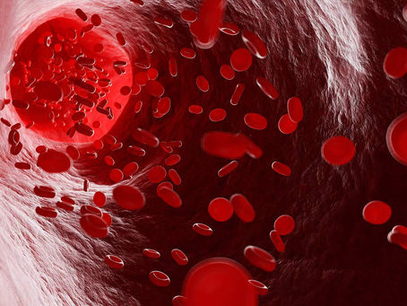 The Silent Struggles of Sickle Cell and Thalassemia: What You Need to Know About These Life-Altering Blood Disorders