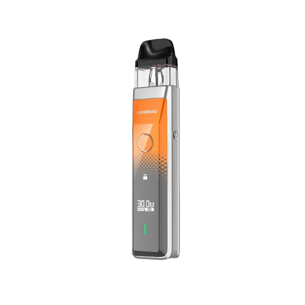 Vaporesso Xros Pro Open Pod Kit Orange 2ML