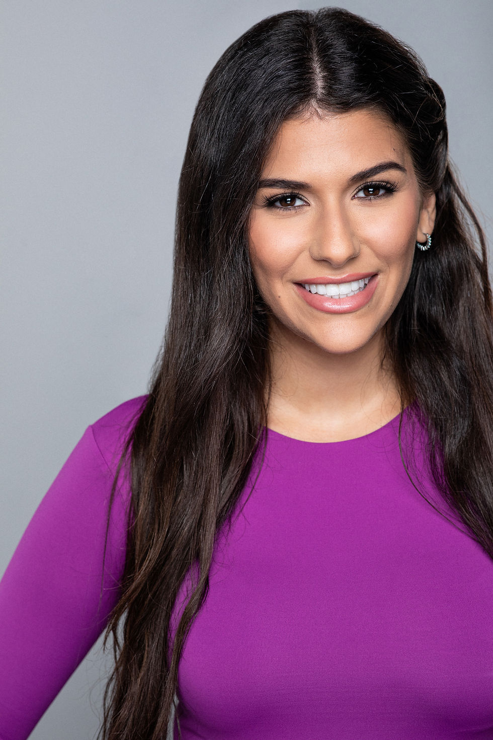 CHIARA AVENIA CLOSE UP 3