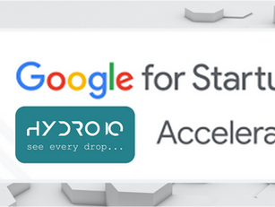 HydroIQ among startups selected for Google for Startups Accelerator Africa Class 7