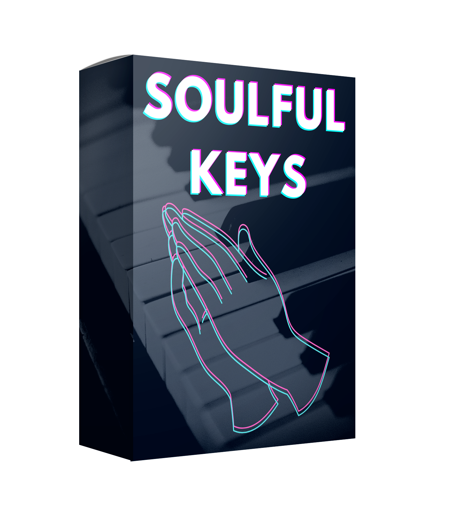 Soulful Keys: Rhodes Sample Pack