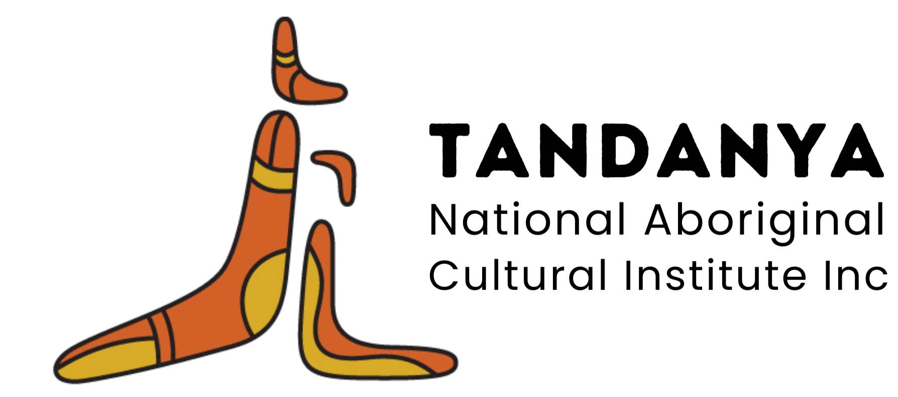 Tandanya logo