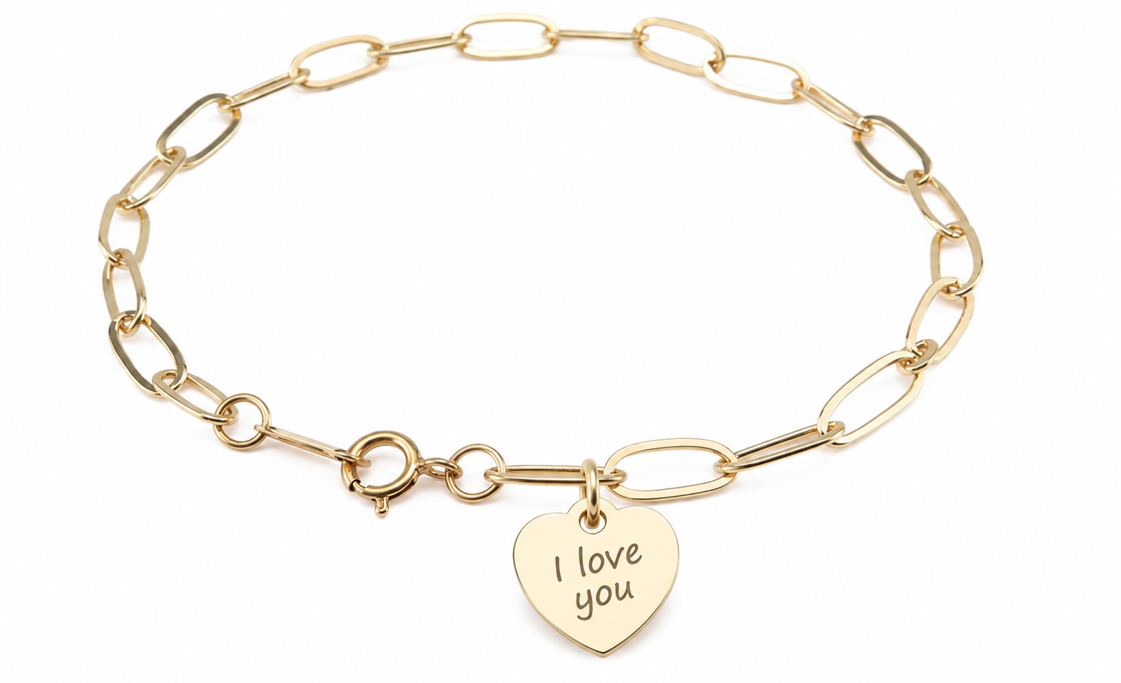 Engraved Bracelets