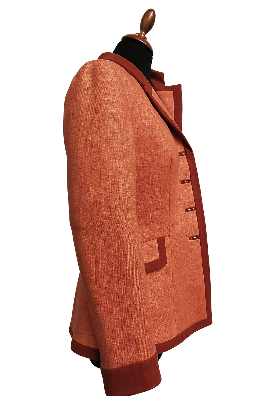 Miniaturbild: Reitjacke