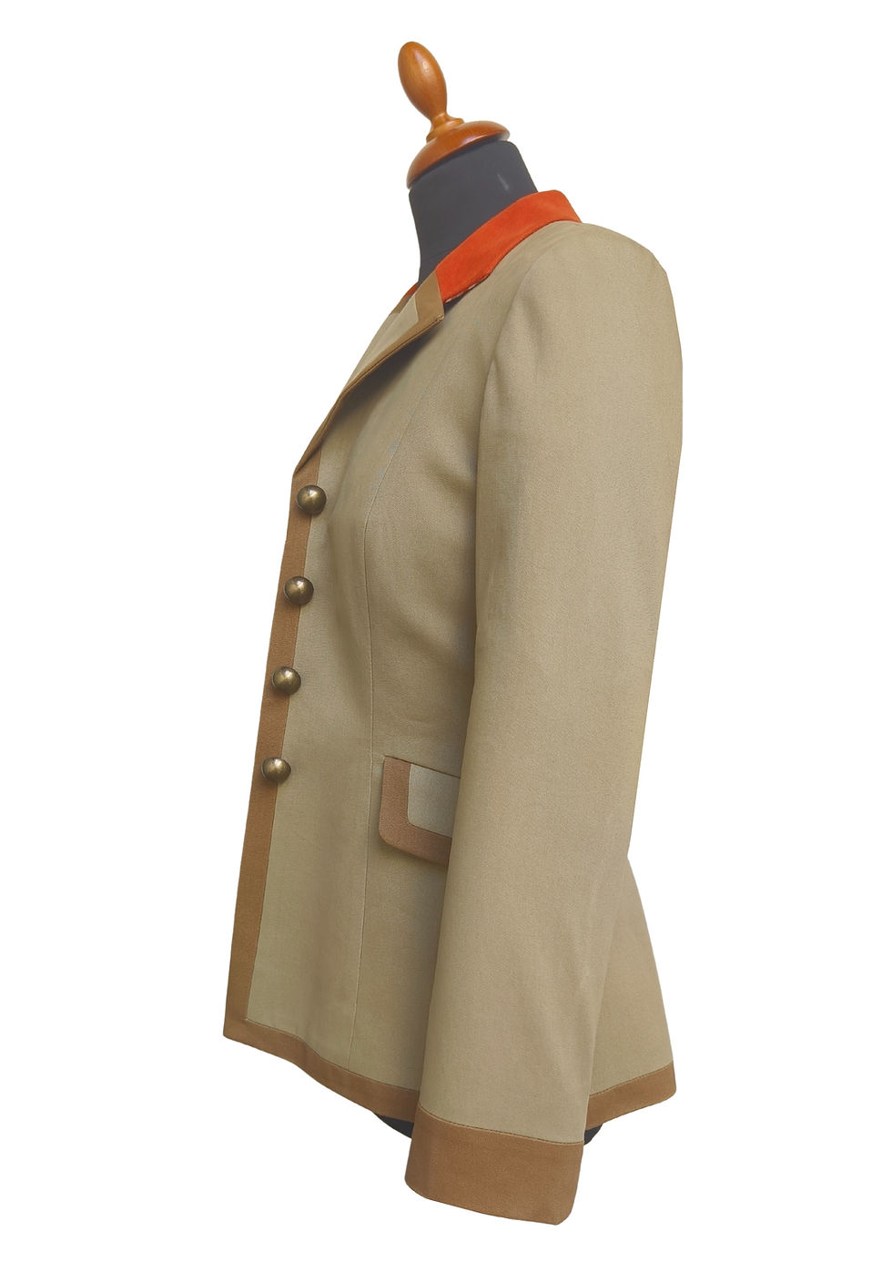 Miniaturbild: Reitjacke