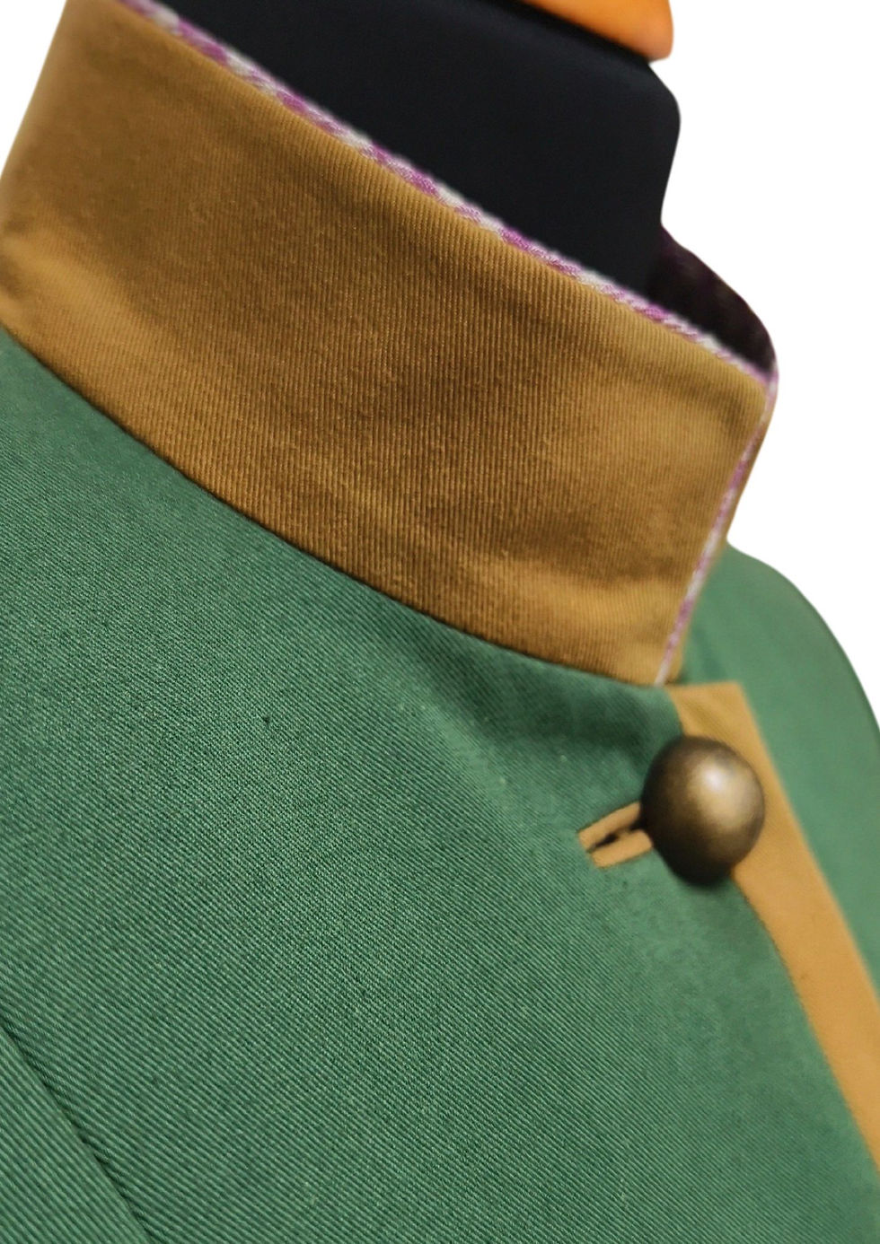 Miniaturbild: Reitjacke