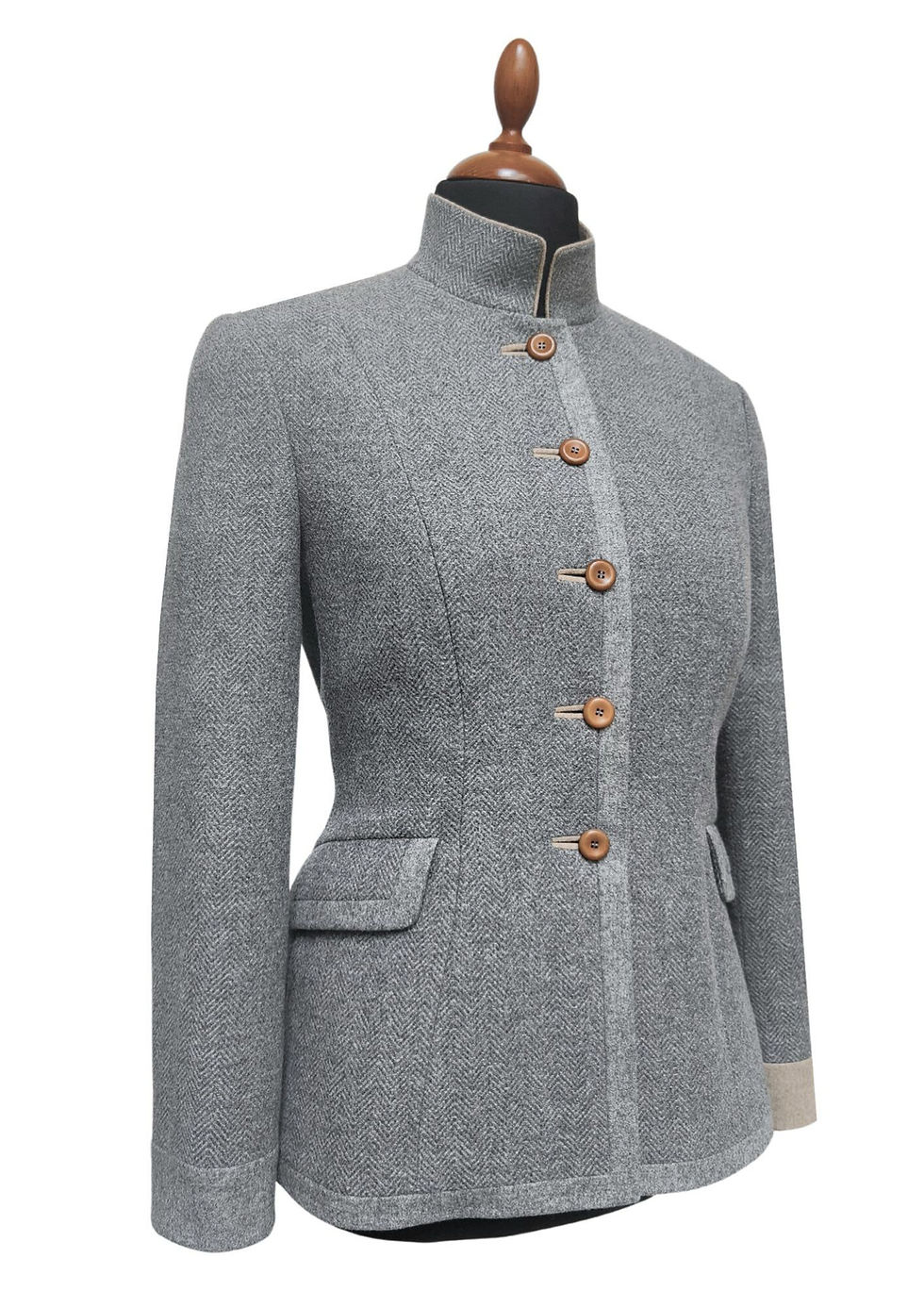 Miniaturbild: Reitjacke