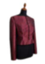 Miniaturbild: Rosenjacke