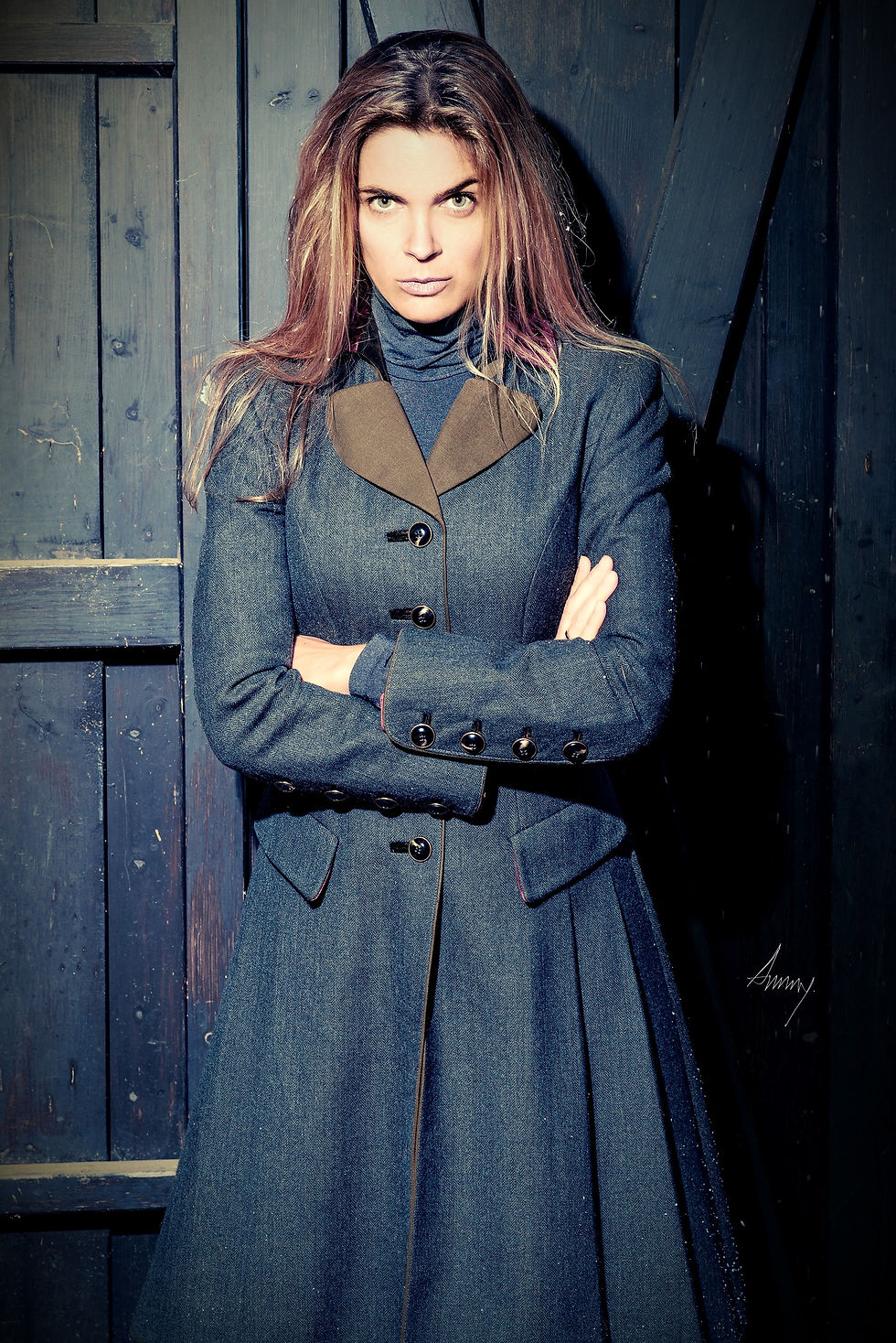 Brit Chic - STAJAN