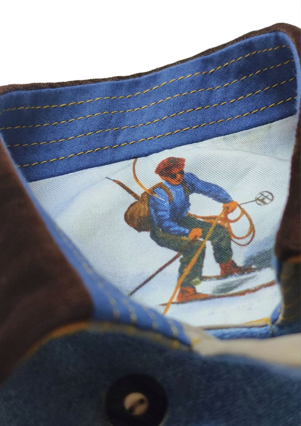 Miniaturbild: Portofino Gilet