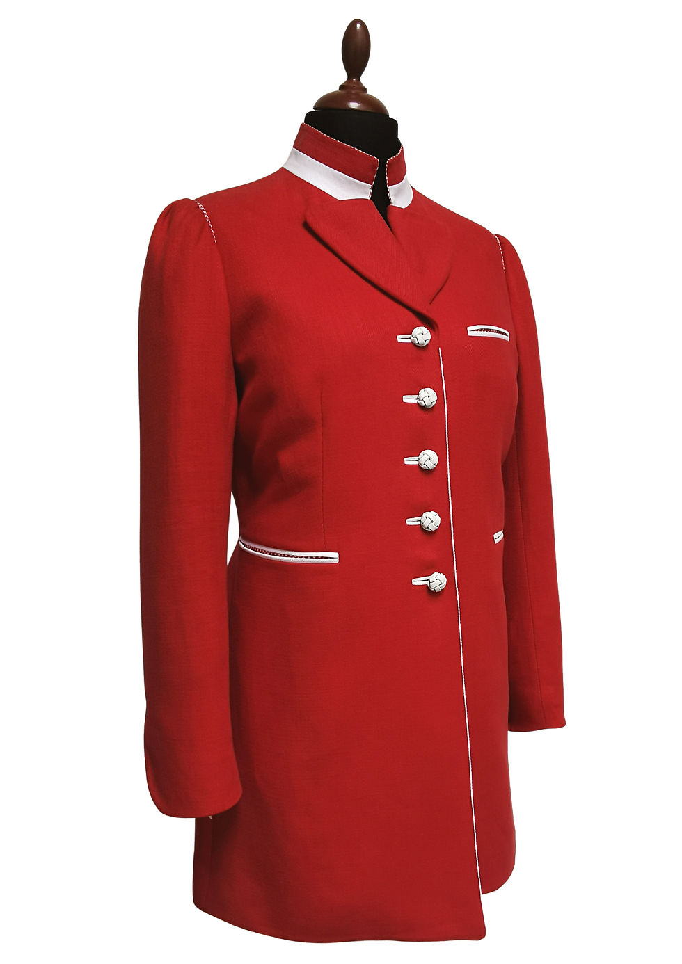 Miniaturbild: Arosa Paletot