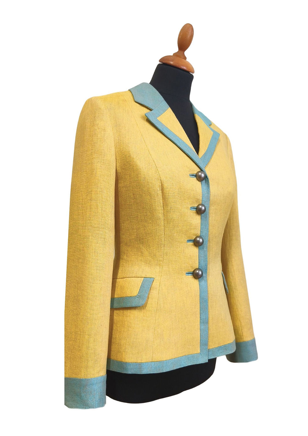 Miniaturbild: Reitjacke