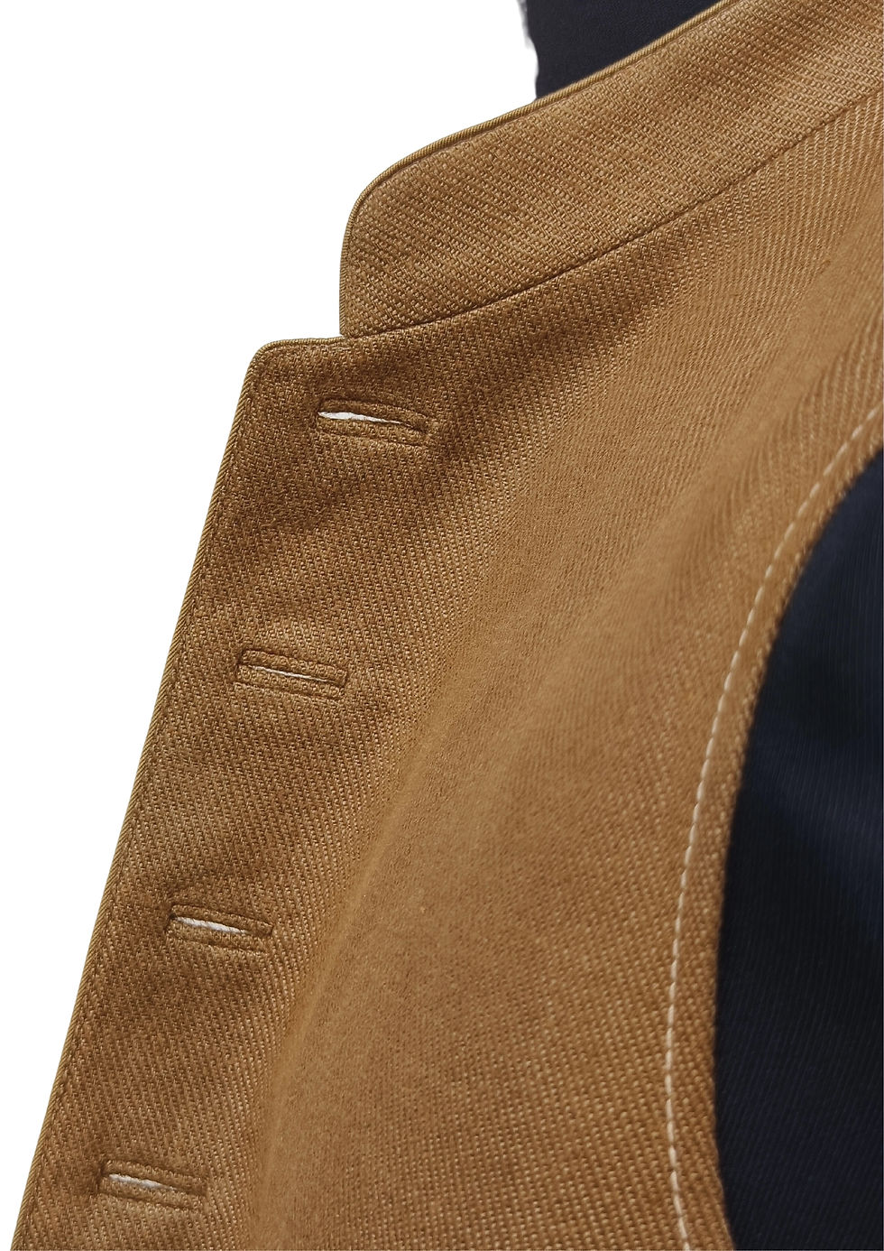 Miniaturbild: Meran Weste