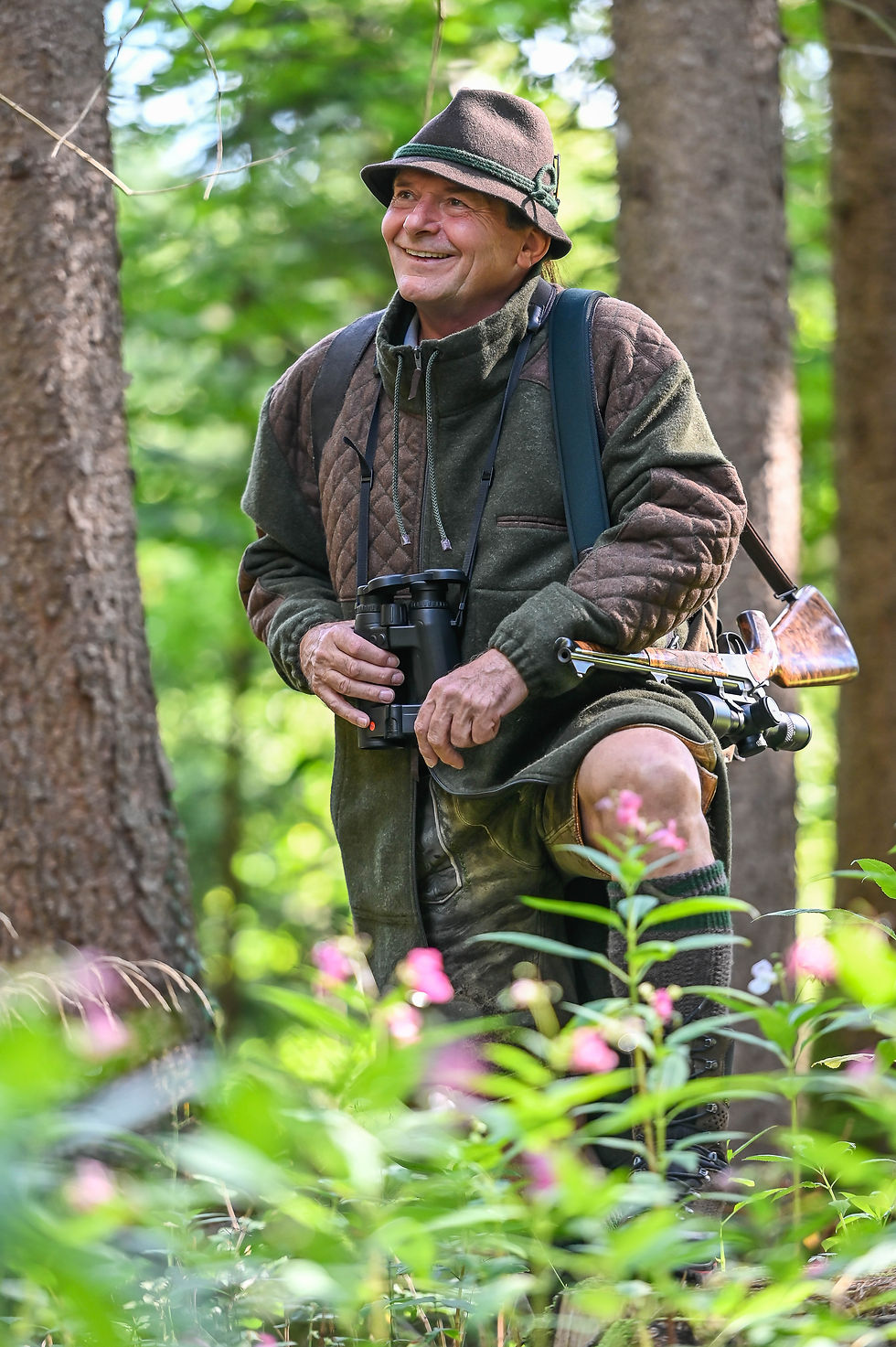 Miniaturbild: Jagdbegleiter