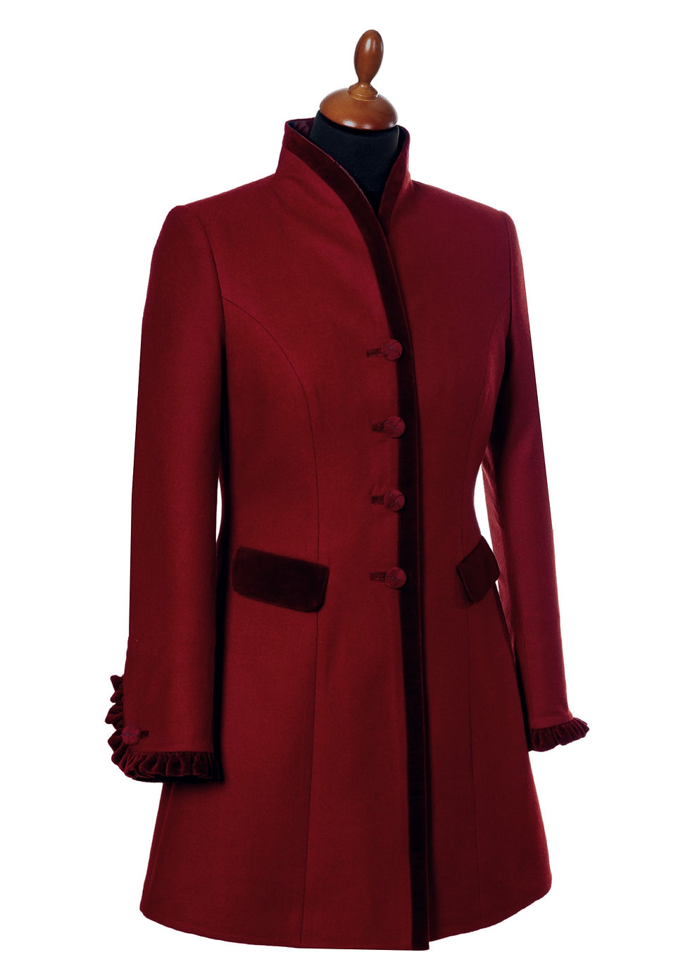 Miniaturbild: Wien Gehrock