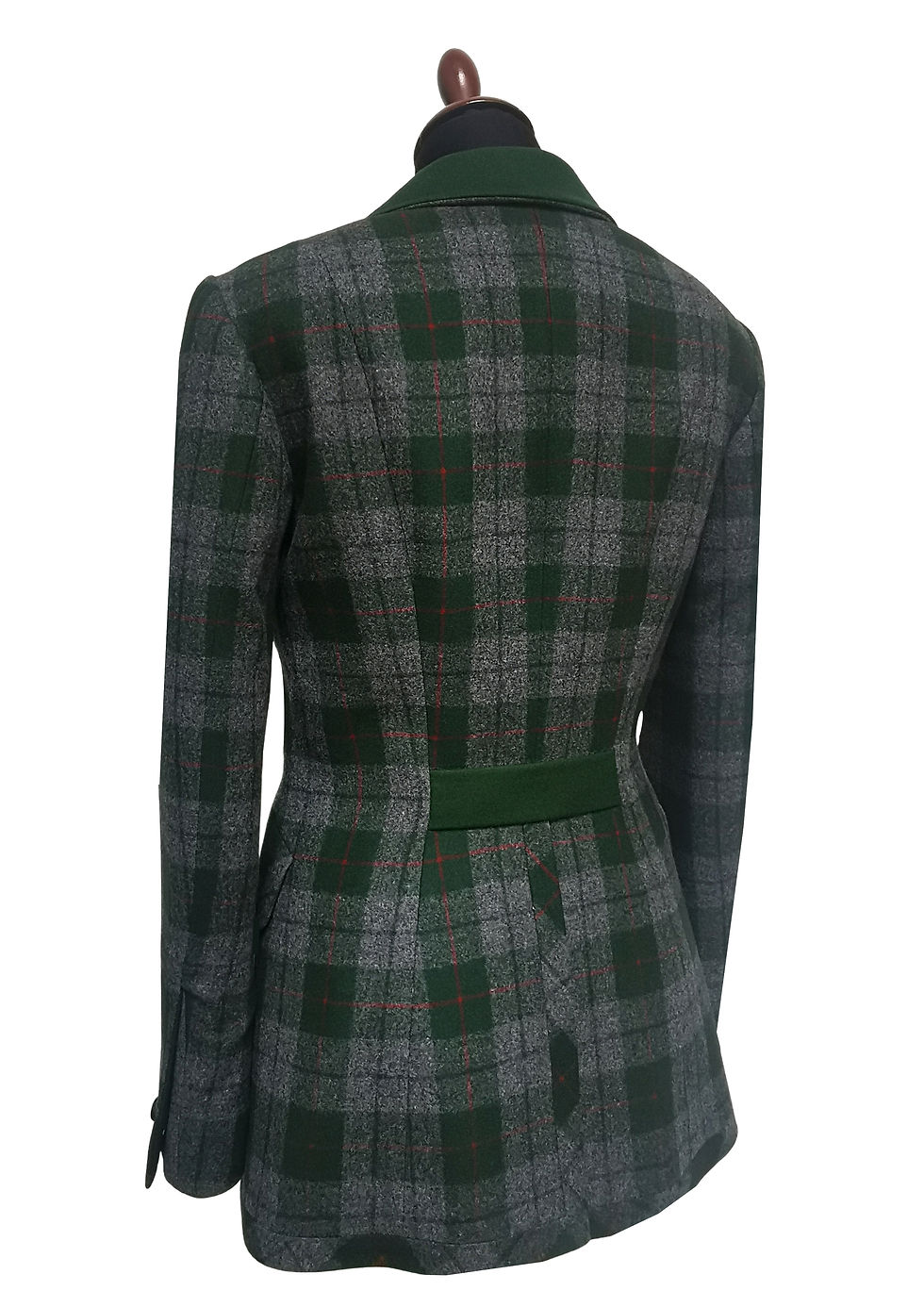 Miniaturbild: Reitjacke