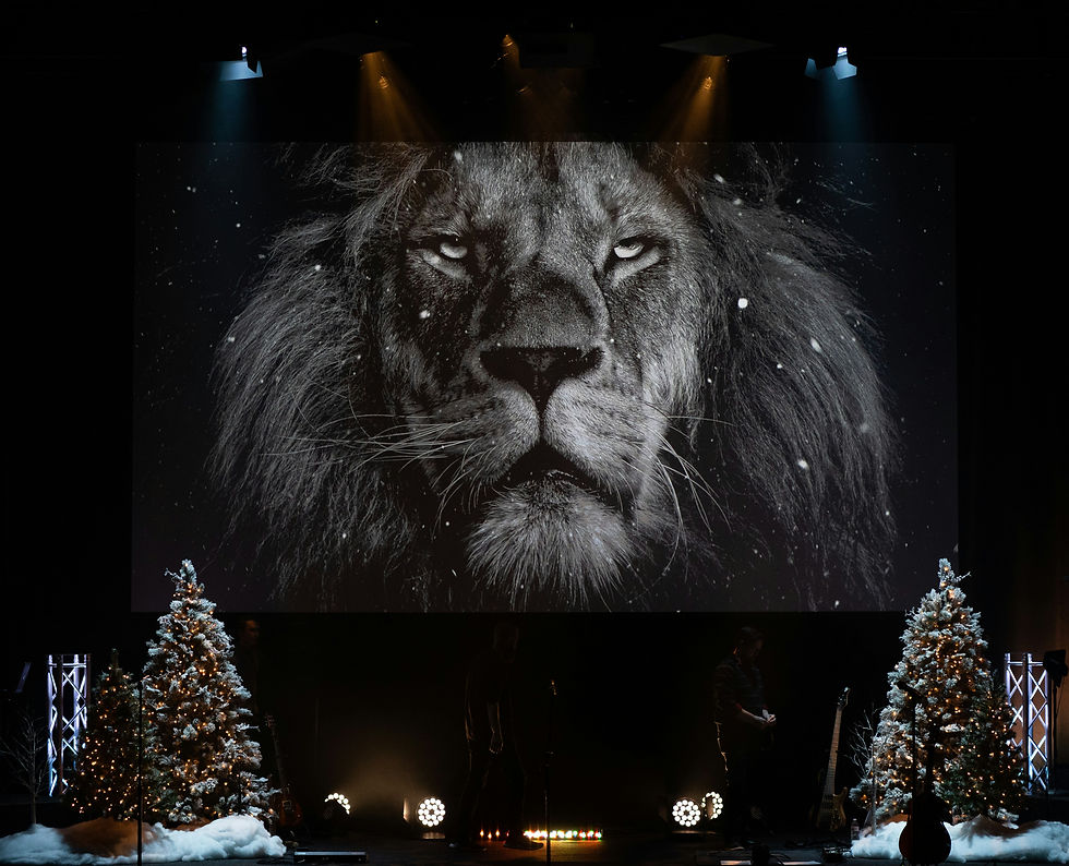 The Chronicles of Narnia: Book v/s Movie