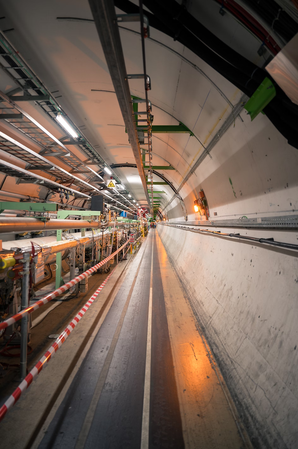 CERN Accelerator