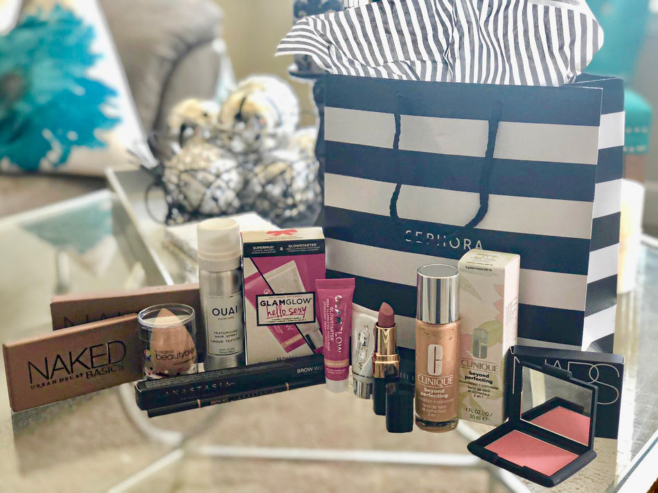Sephora: Beauty Insider