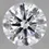 Hình thu nhỏ: Round Cut Diamond (1.58 Carat)