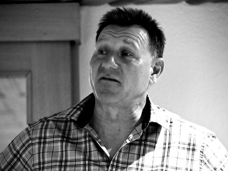 JSVP nominiert Edgar Bischof einstimmig