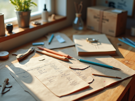 Find Everything You Need at Our Online Craft Store