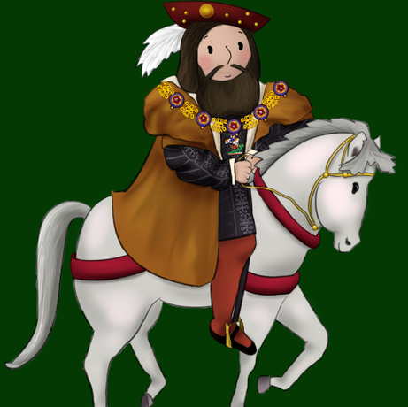 Henry VIII