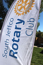 South Jeffco Rotary Club