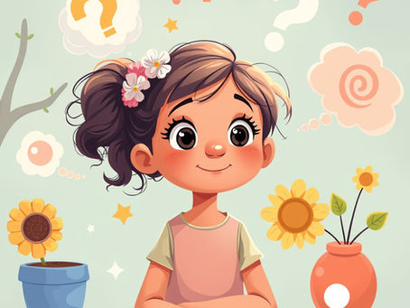 Information, Intelligence, Imagination