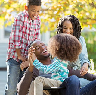 Family therapy, family counseling