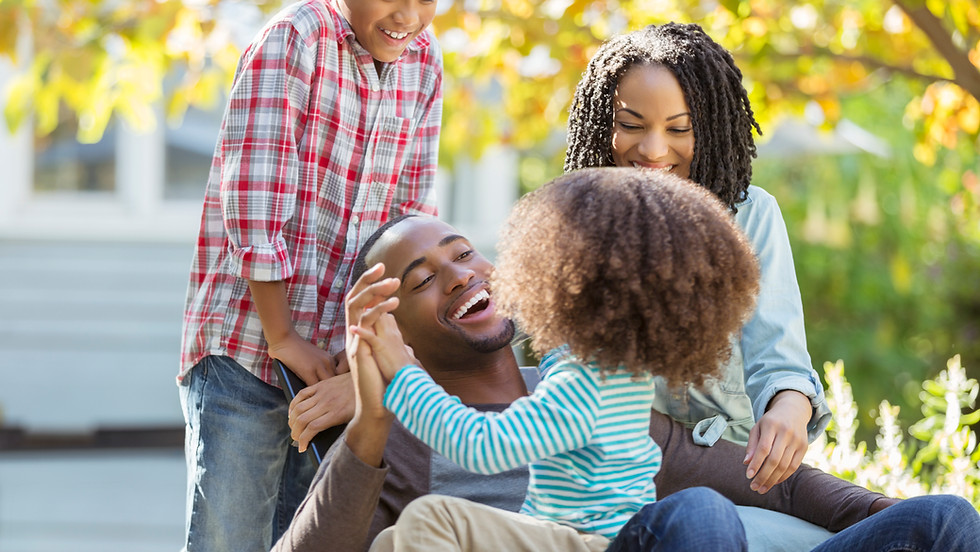Strengthening Families Program For Parents and Youth 10-14 (SFP) Facilitator Training