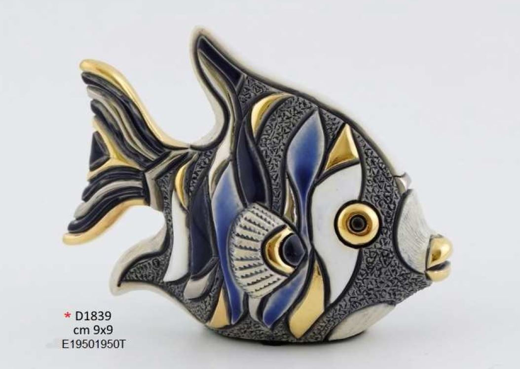 Pesce Angelo