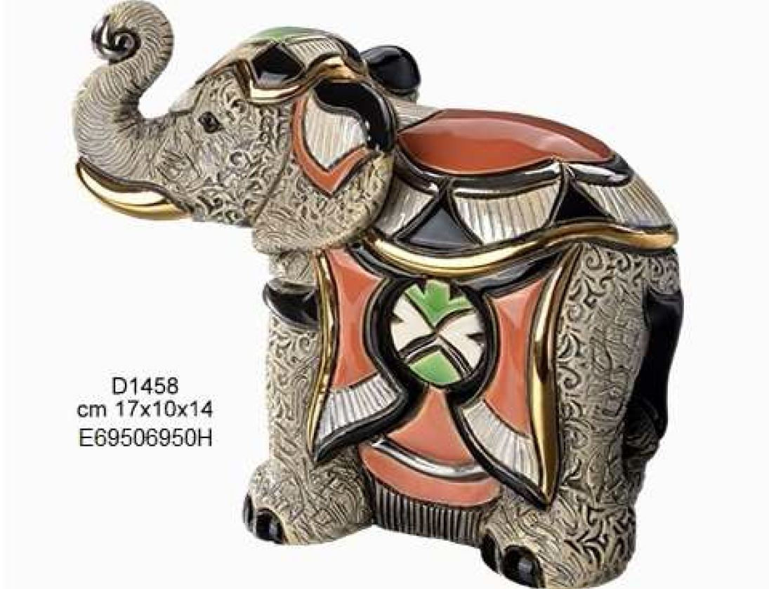 Elefante Jaipur
