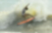 CBSurf Master Tour desembarca em Navegantes com nomes da história do surfe mundial