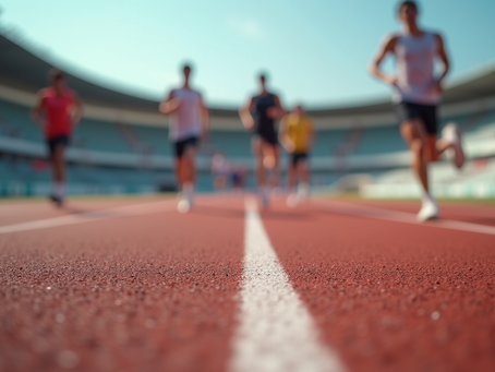 Atletas Master em Santa Catarina: Dicas e Inspirações