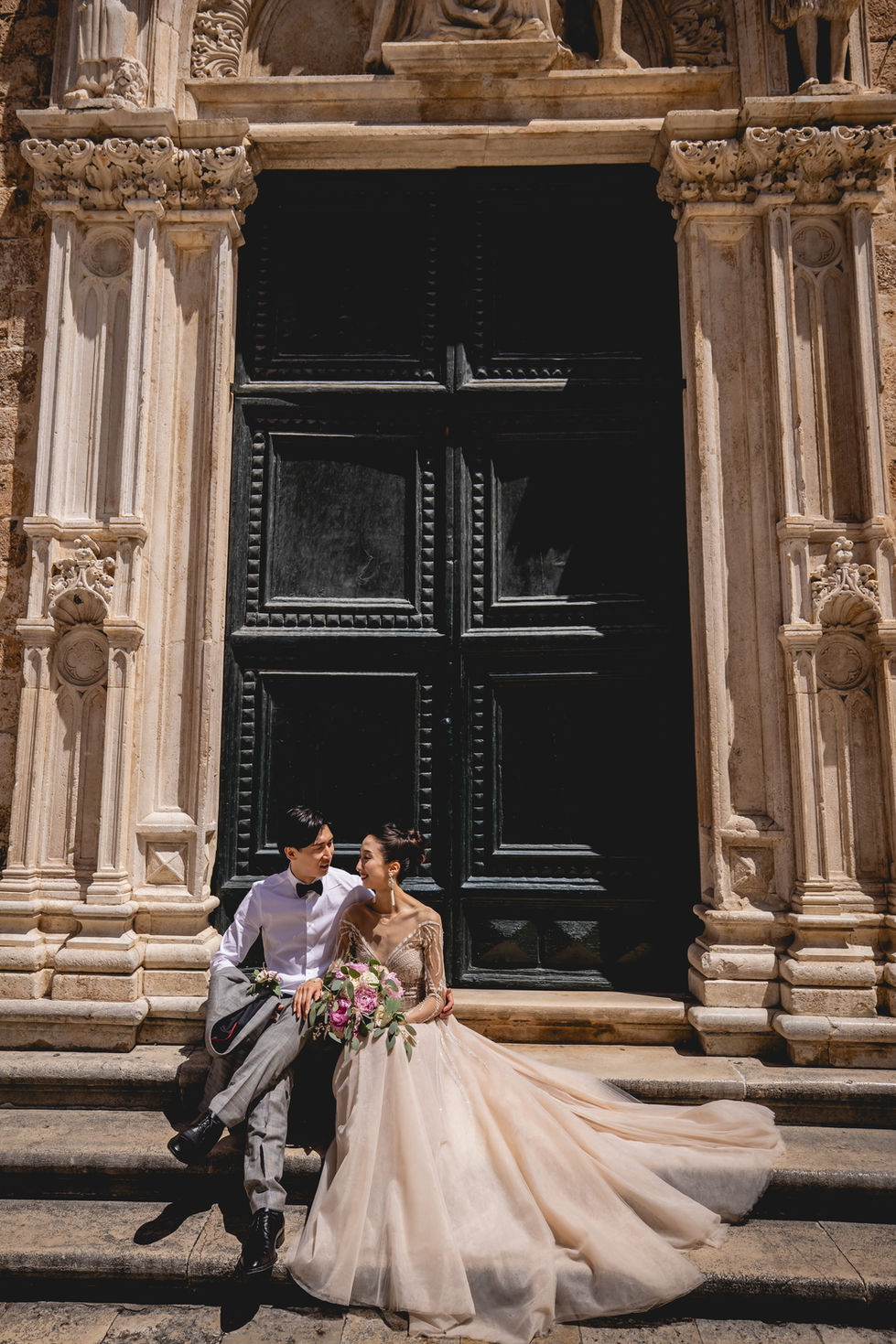 2300702  Takuya&Rieka Dubrovnik-0221