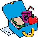 Lunch Box Clip Art 28543.png